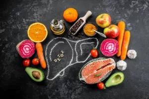ناشتا برای کبد چرب چه بخوریم و چه نخوریم؟