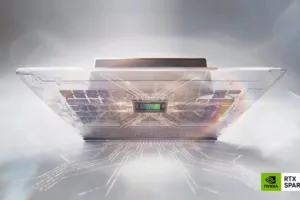 انویدیا با RTX Spark وارد عصر تازه‌ای از کامپیوترهای شخصی شد