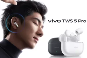 هدفون بی‌سیم vivo TWS 5 Pro