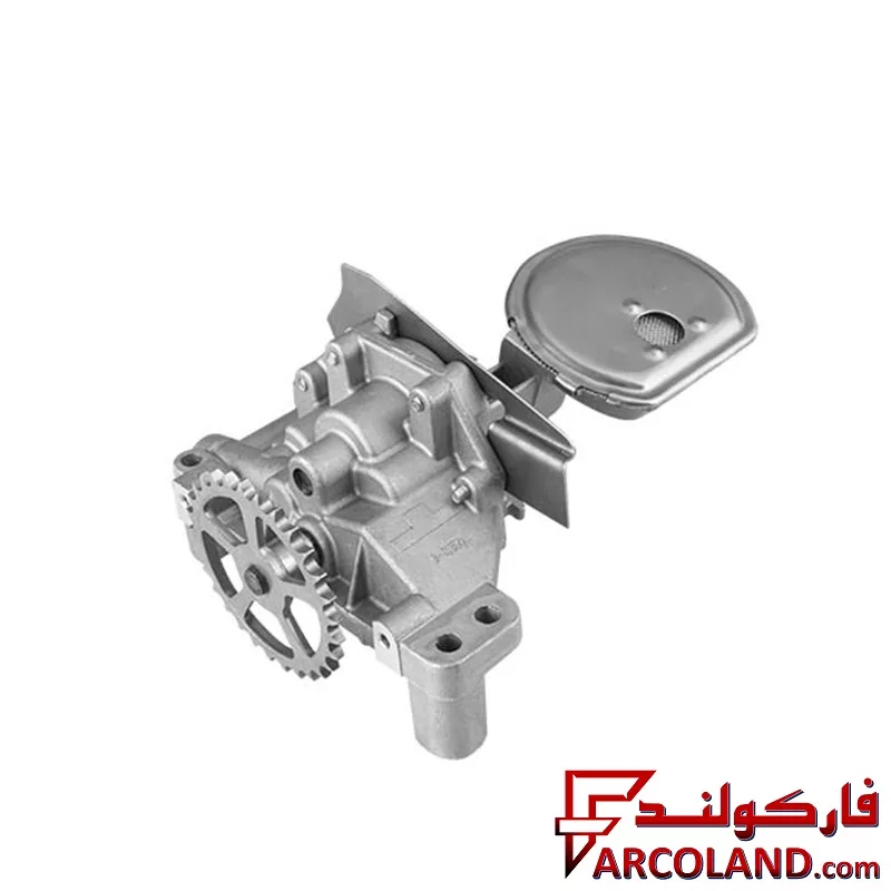 اویل پمپ ایساکو مدل 03601010 مناسب سمند