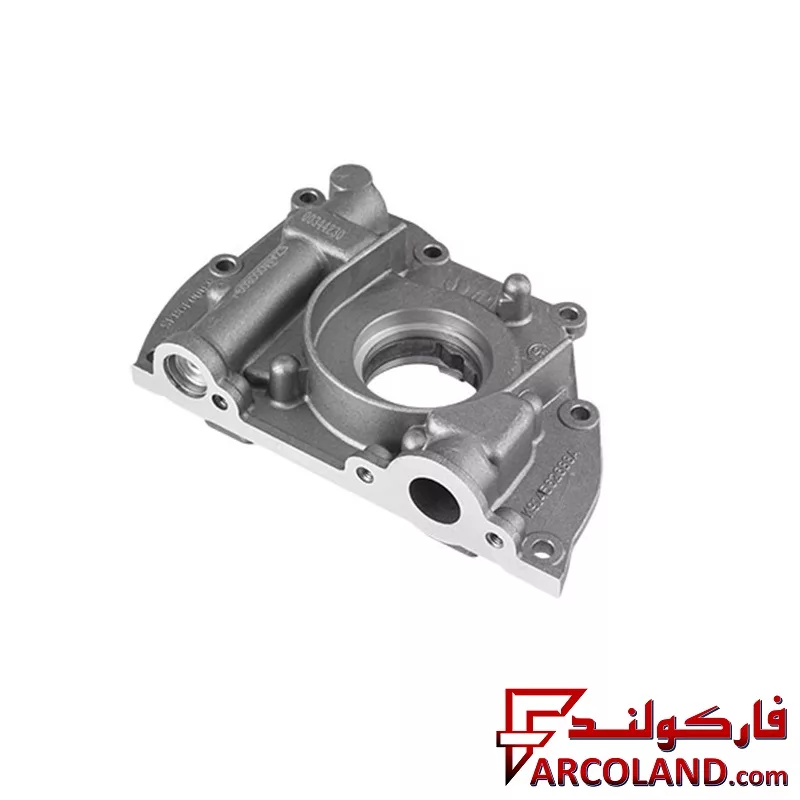 اویل پمپ ایساکو مدل 03601020 مناسب سمند LX(EF7)