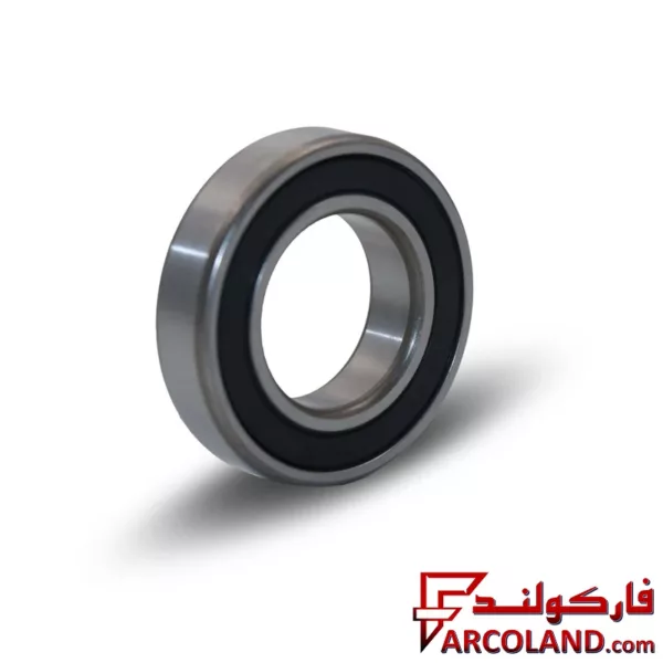بلبرینگ پلوس ایساکو مدل 02709001 مناسب پژو 206