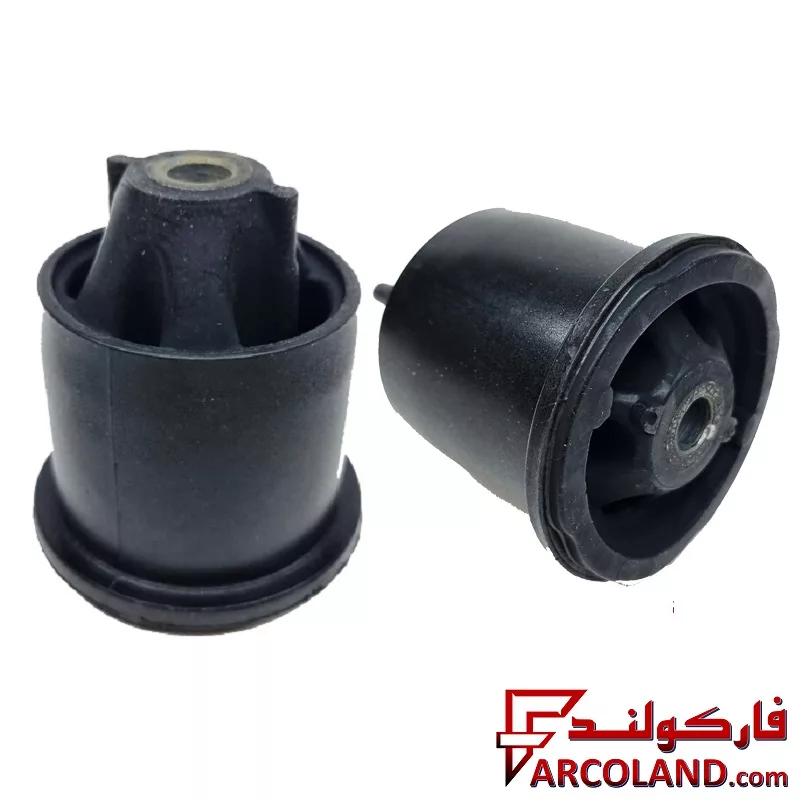 بوش اکسل عقب امیرنیا مناسب رنو تندر L90 (ال 90) بسته 2 عددی