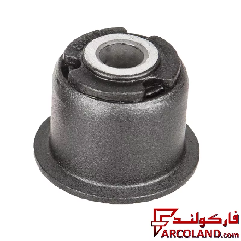 بوش طبق لبه دار امیرنیا مناسب زانتیا