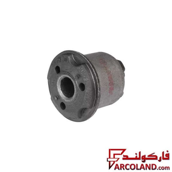 بوش طبق لبه دار امیرنیا مناسب پژو 405