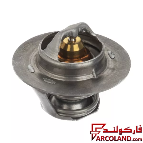 ترموستات 75 درجه ورنت اصل مناسب پژو 405