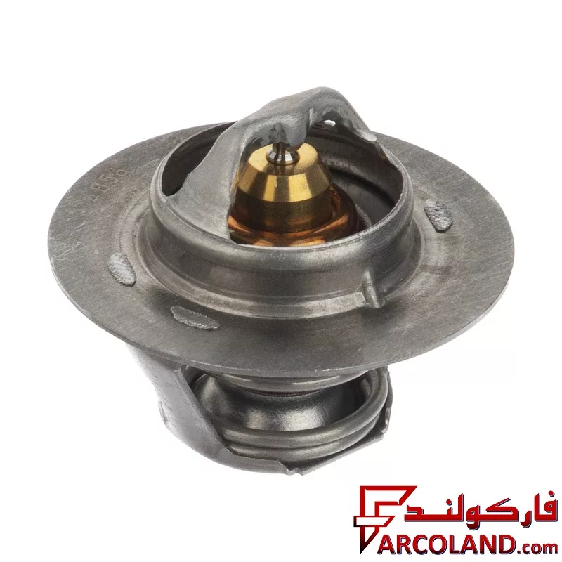 ترموستات 75 درجه ورنت اصل مناسب پژو 405