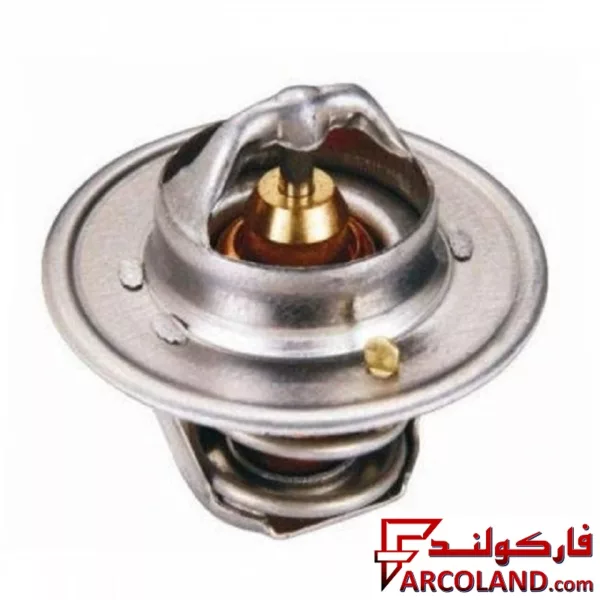 ترموستات 76 درجه بابا پارت مناسب پراید یورو 4