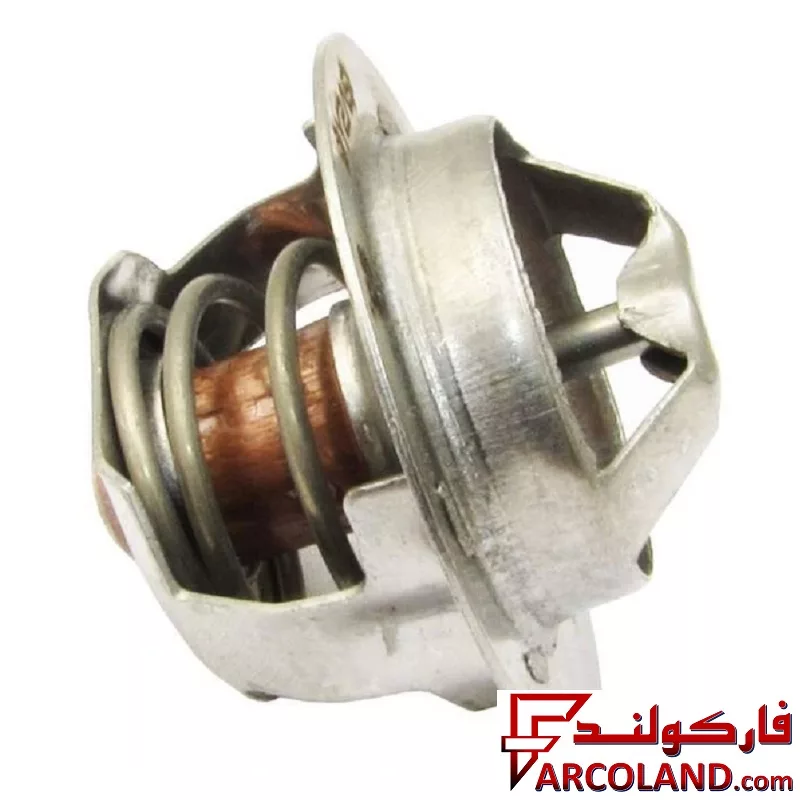 ترموستات 76 درجه بابا پارت مناسب پراید
