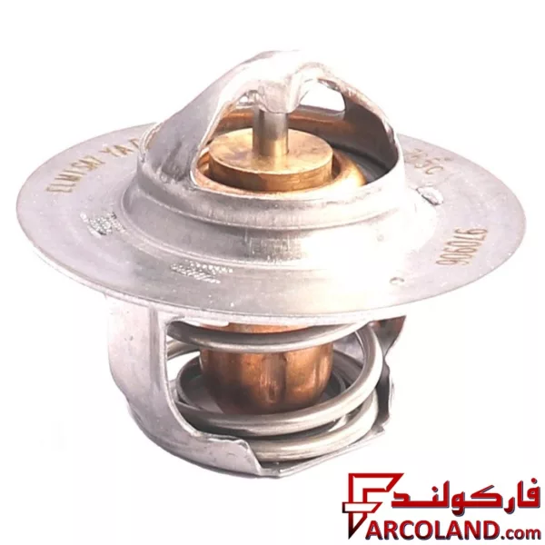 ترموستات 76.5 درجه بابا پارت مناسب وانت نیسان
