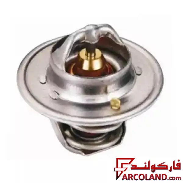 ترموستات 78 درجه بابا پارت مناسب آردی
