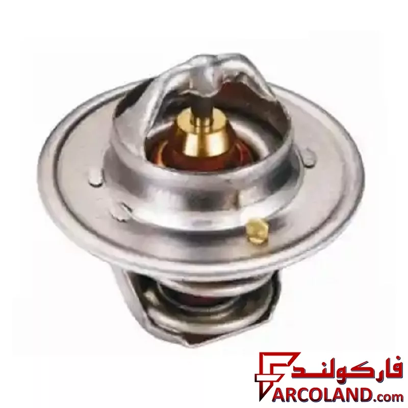 ترموستات 78 درجه بابا پارت مناسب پیکان