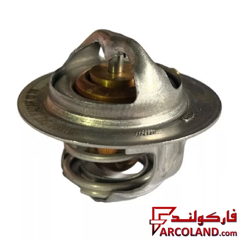 ترموستات 82 درجه بابا پارت مناسب پراید