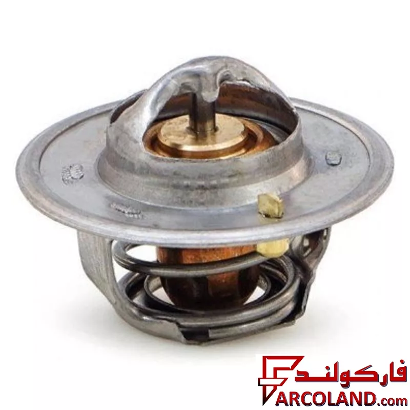ترموستات 82 درجه بابا پارت مناسب پیکان