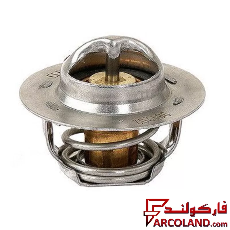 ترموستات 83 درجه بابا پارت مناسب پژو 405