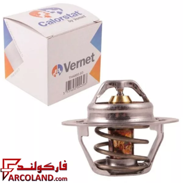 ترموستات 83 درجه ورنت اصل مناسب زانتیا