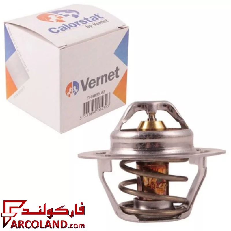 ترموستات 83 درجه ورنت اصل مناسب زانتیا
