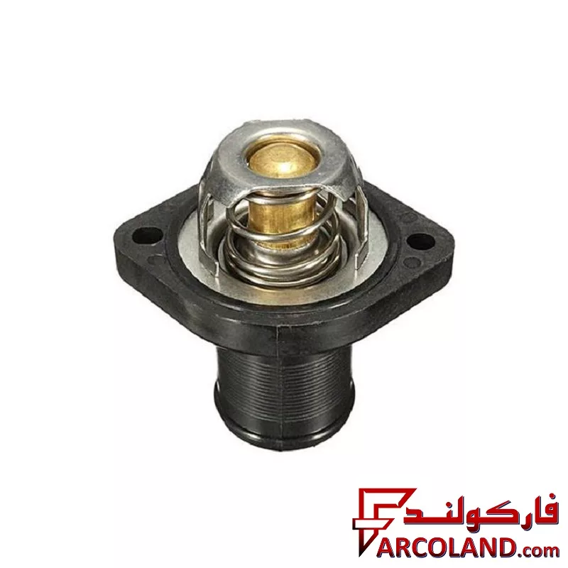 ترموستات کامل 83 درجه بابا پارت مناسب پژو 206