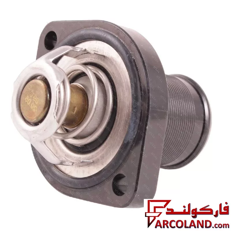 ترموستات کامل 89 درجه بابا پارت مناسب پژو 206