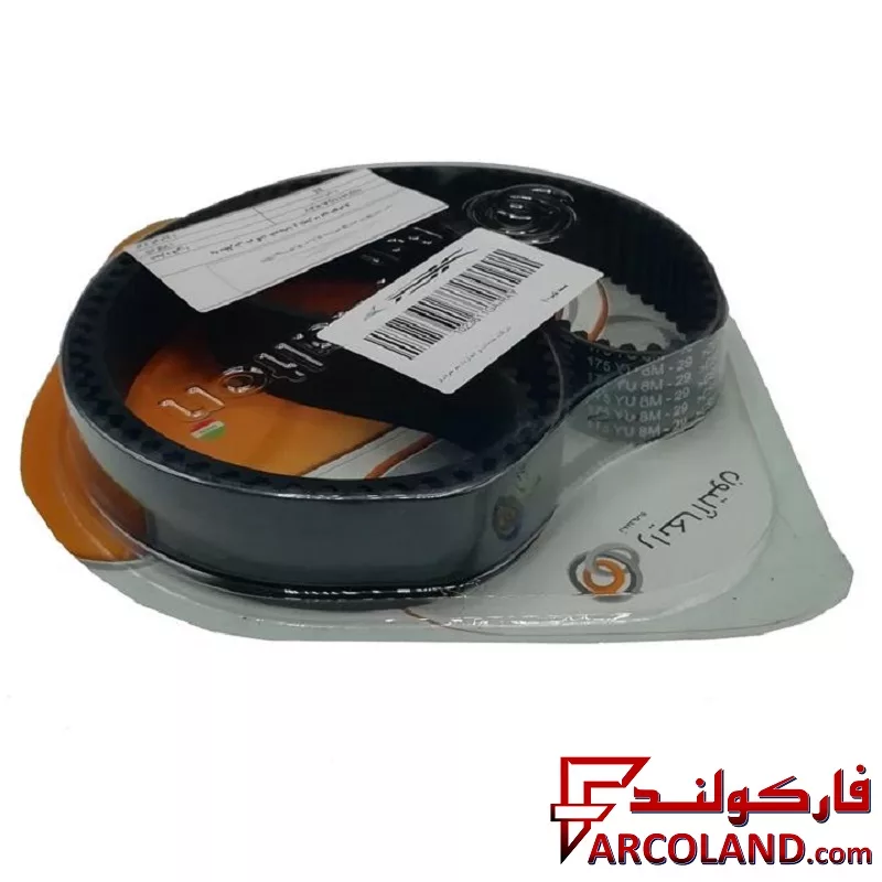 تسمه تایم رایکالتون Raykalton مناسب جک S5