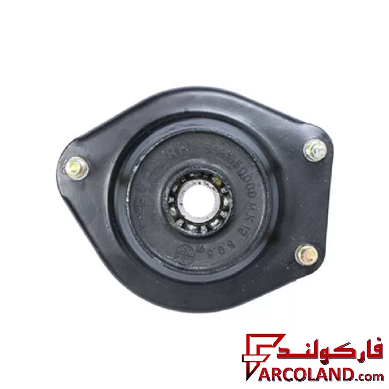 توپی سر کمک راست امیرنیا مناسب تیبا