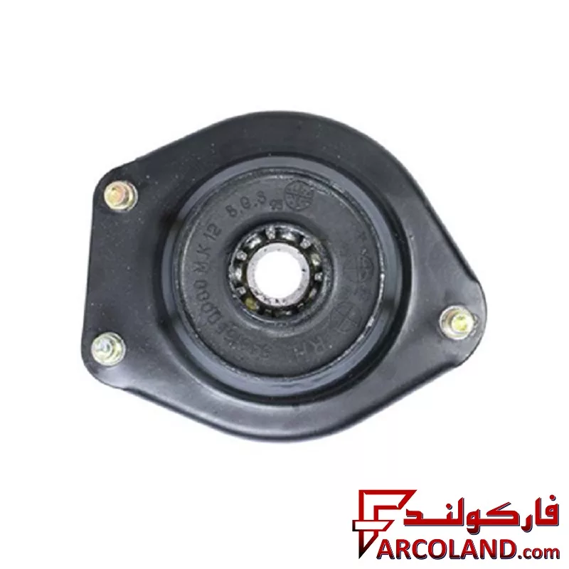 توپی سر کمک چپ امیرنیا مناسب تیبا
