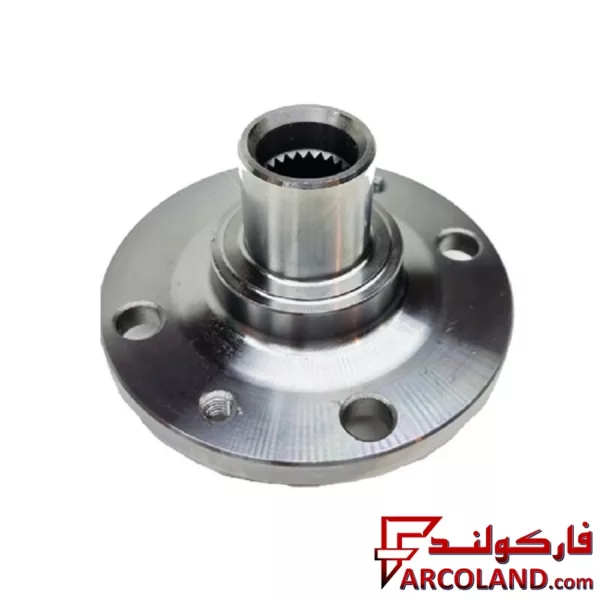 توپی چرخ جلو امیرنیا مناسب کیا ریو