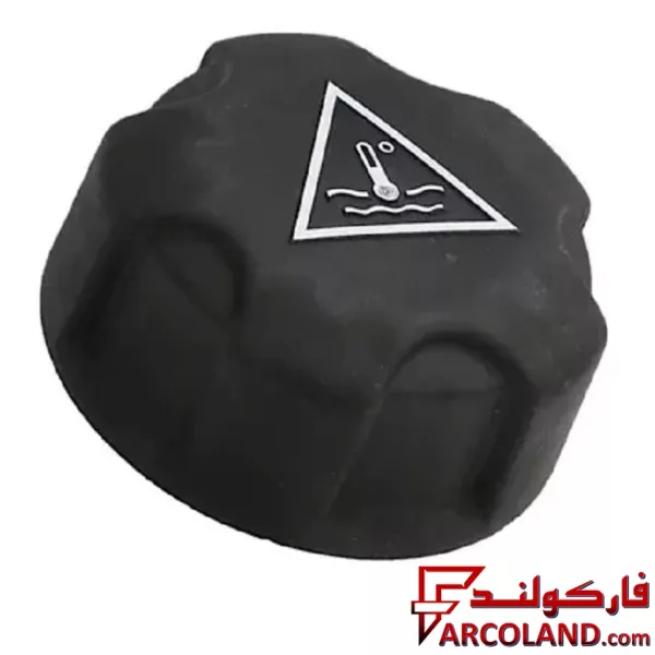 درب منبع انبساط بابا پارت مناسب پژو 207