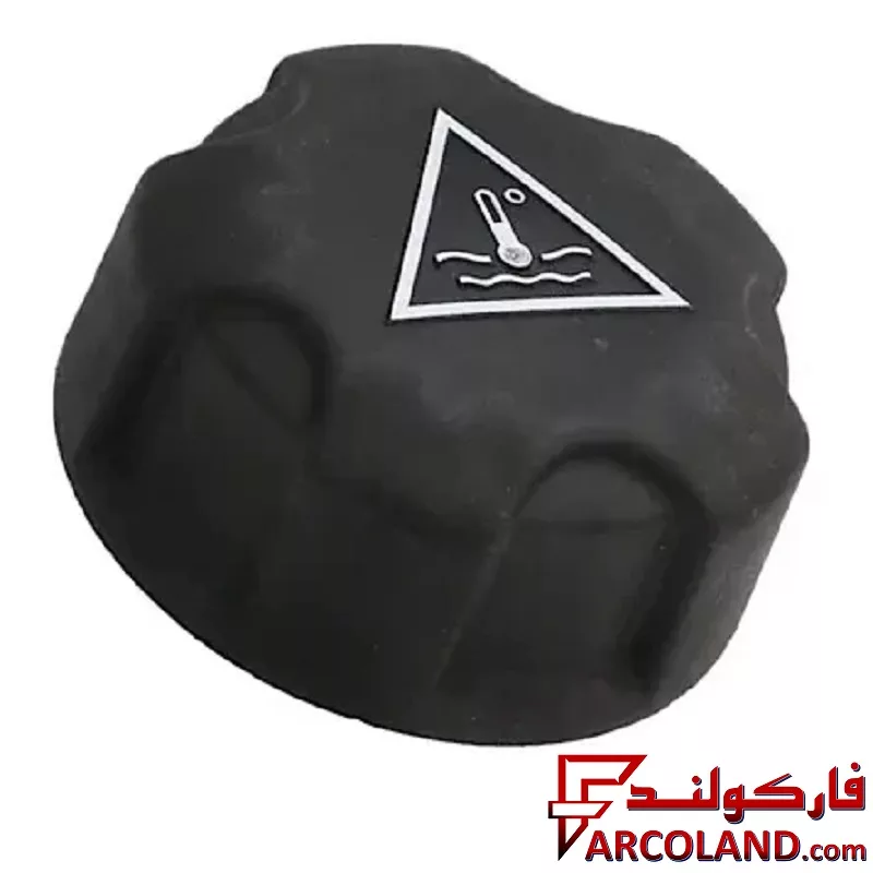 درب منبع انبساط بابا پارت مناسب پژو 206