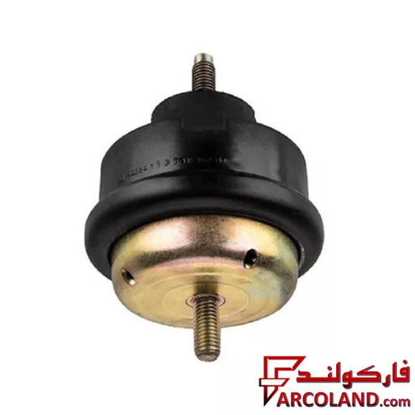 دسته موتور دو سر پیچ روغن دار امیرنیا مناسب پژو 206 تیپ 5