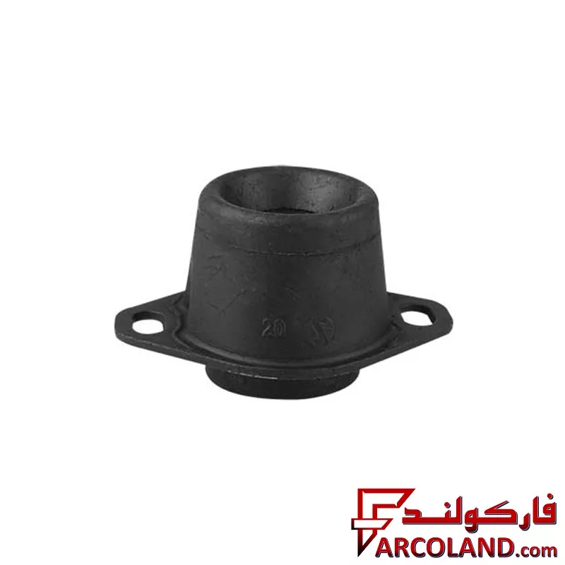 دسته موتور زیر باطری امیرنیا AMIRNIA مناسب پژو 207
