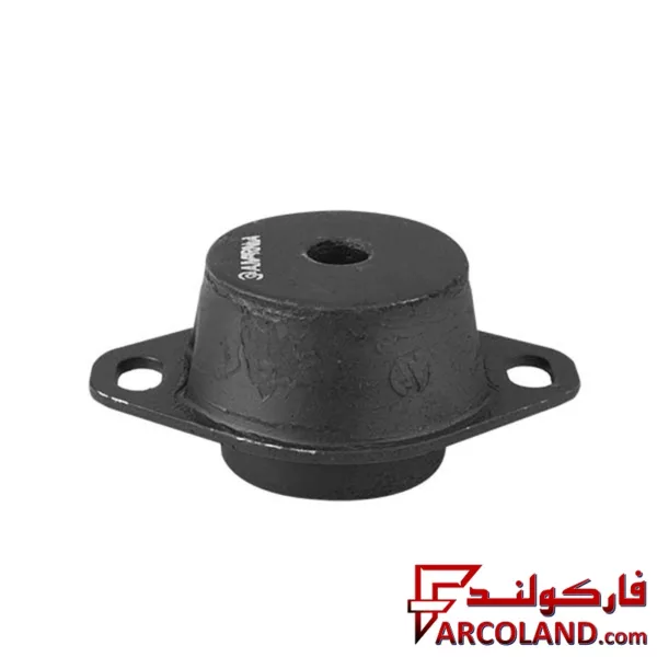 دسته موتور زیرباتری بیضی امیرنیا مناسب پژو 405