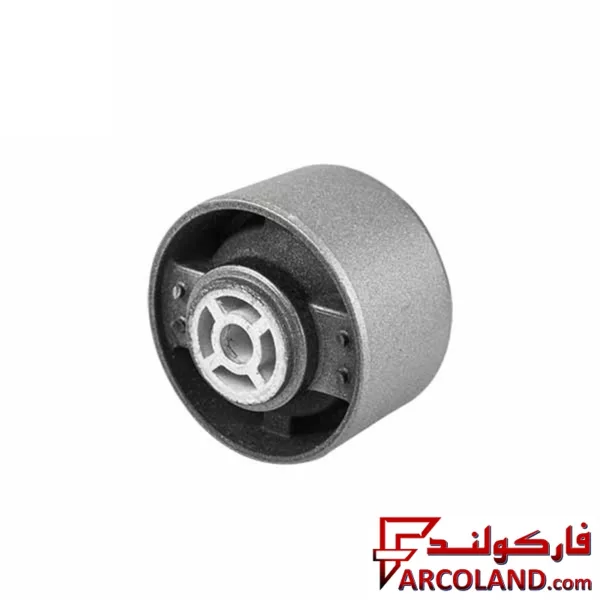 دسته موتور پایین گرد فلزی امیرنیا مناسب سمند
