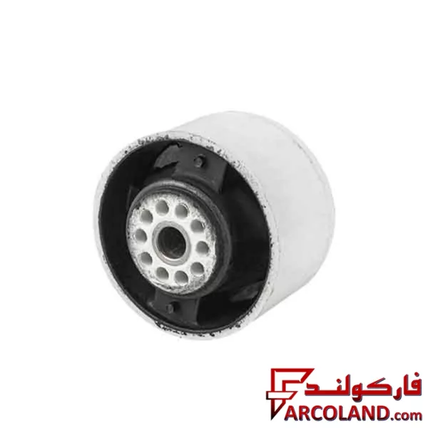 دسته موتور پایین گرد پلاستیکی امیرنیا مناسب پژو 207