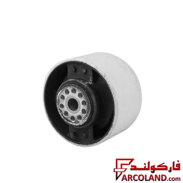 دسته موتور پایین گرد پلاستیکی امیرنیا مناسب سمند