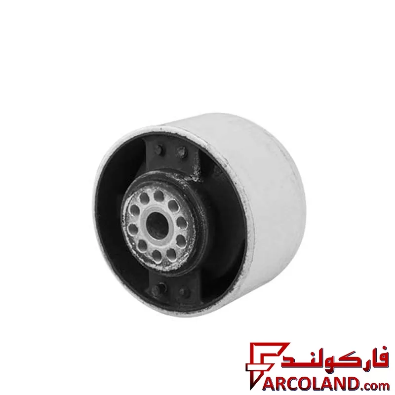 دسته موتور پایین گرد پلاستیکی امیرنیا AMIRNIA مناسب پژو 405