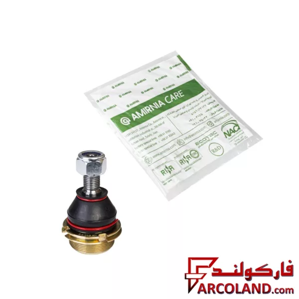 سیبک زیر کمک (اکسل) امیرنیا مناسب پژو 405