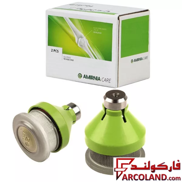 سیبک طبق امیرنیا مناسب رنو تندر L90 (ال 90) بسته 2 عددی