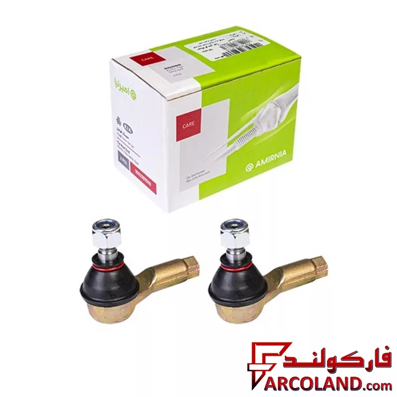 سیبک فرمان امیرنیا AMIRNIA مناسب تیبا (دو عدد)