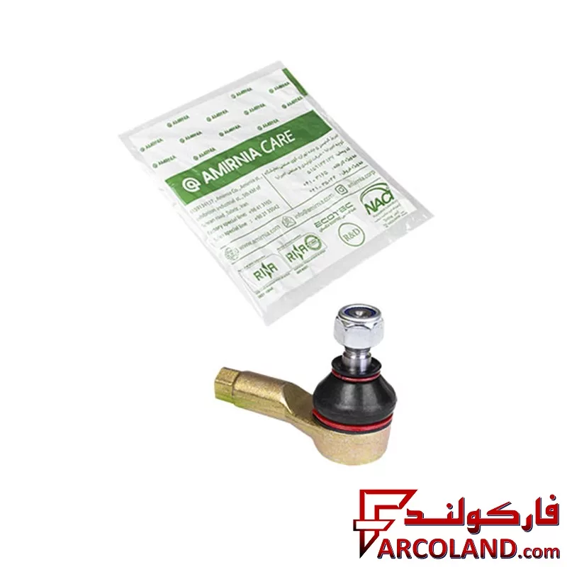 سیبک فرمان امیرنیا AMIRNIA مناسب پراید