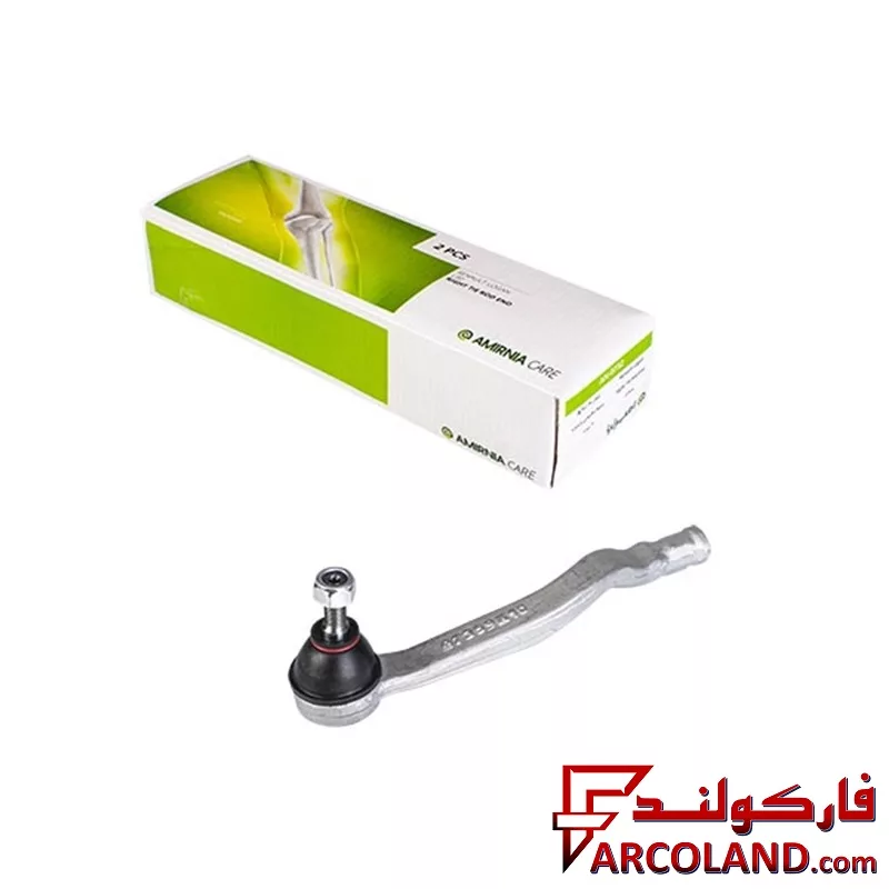 سیبک فرمان راست امیرنیا AMIRNIA مناسب رنو تندر 90