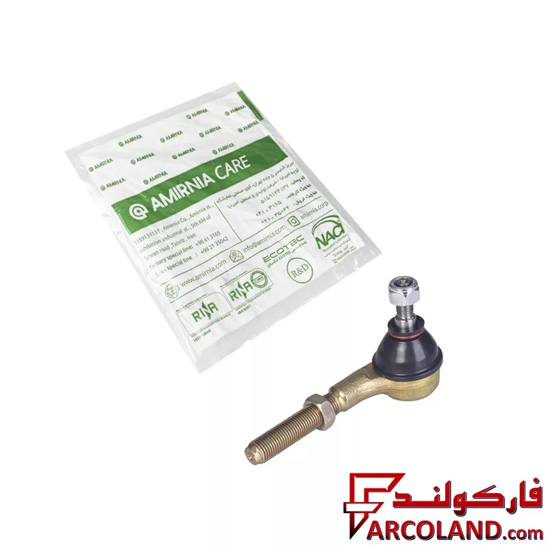 سیبک فرمان راست امیرنیا AMIRNIA مناسب پژو 206