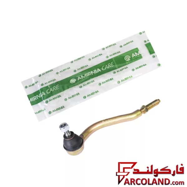 سیبک فرمان راست امیرنیا مناسب سمند