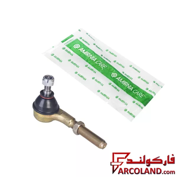 سیبک فرمان چپ امیرنیا مناسب رانا
