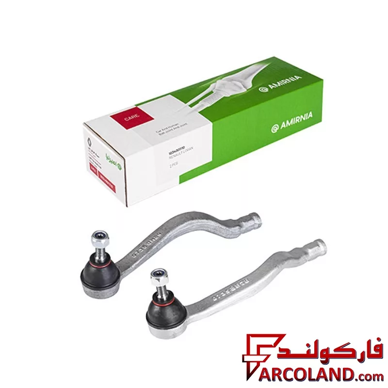 سیبک فرمان چپ و راست امیرنیا AMIRNIA مناسب رنو تندر 90