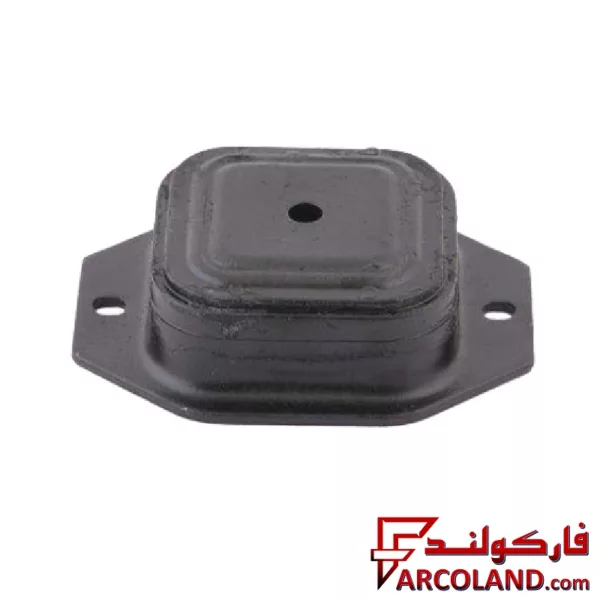 ضربه گیر (مانتینگ مربعی) اکسل عقب امیرنیا مناسب سمند