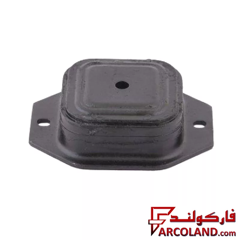ضربه گیر (مانتینگ مربعی) اکسل عقب امیرنیا AMIRNIA مناسب پژو 405