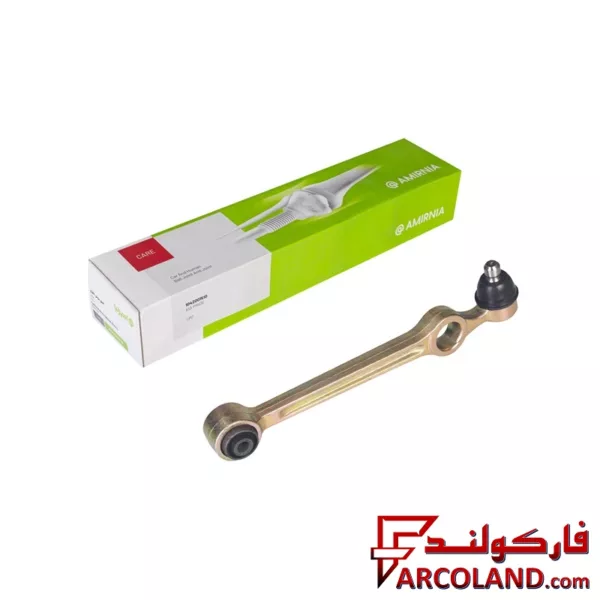 طبق بوش فلزی امیرنیا مناسب پراید