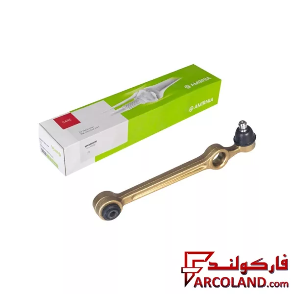 طبق بوش لاستیکی امیرنیا مناسب پراید