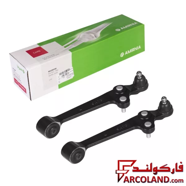 طبق راست و چپ امیرنیا مناسب کیا ریو بسته 2 عددی